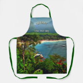 A Yelapaビュー0828 エプロン (正面)