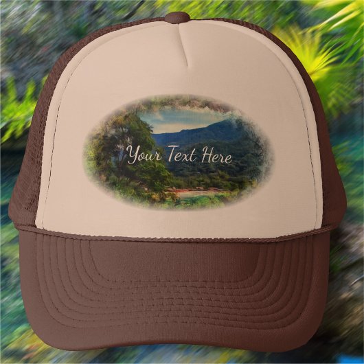 A Yelapaビュー0828 キャップ