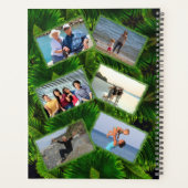 A Yelapaビュー0828 プランナー手帳 (裏面)