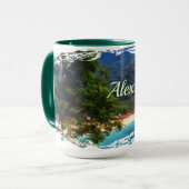 A Yelapaビュー0828 マグカップ (正面左)