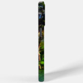 A Yelapaビュー0828 Case-Mate iPhoneケース (裏面 / 右)