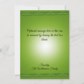 A Yelapa Family Thank you 0828カード サンキューカード (裏面)