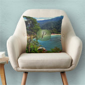 A Yelapa View 0828 クッション