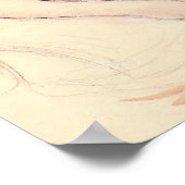 A Young Girl with a Doll, fine art, ポスター (角)