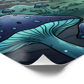 A Zebra’s Quest ポスター (コーナー)