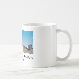 AA127 コーヒーマグカップ