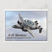 AA166 ポストカード (正面)