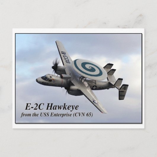 AA166 ポストカード (正面)