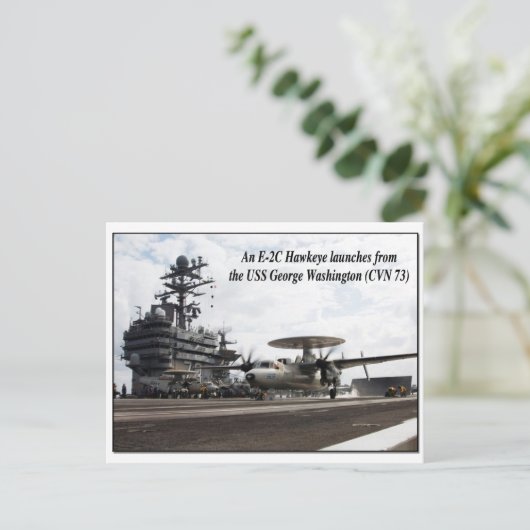 AA174 ポストカード (スタンド正面)