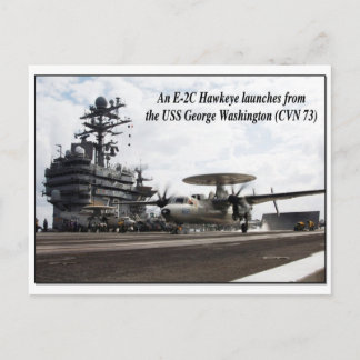 AA174 ポストカード