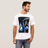 AA Tシャツ (正面フル)