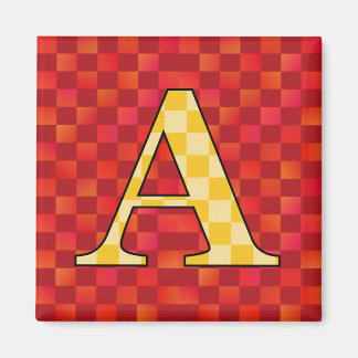 AAA マグネット