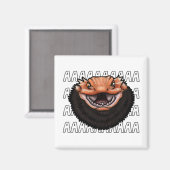 AAAAAAA マグネット (正面/裏面)