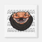AAAAAAA マグネット (正面)