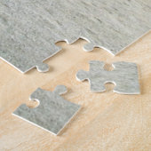 Aaah...retirement, Relaxing at the Beach ジグソーパズル (側面)