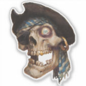 Aaarnold Sticker シール (正面)