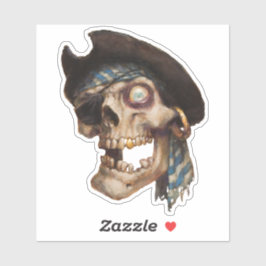 Aaarnold Sticker シール