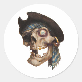 Aaarnold Sticker ラウンドシール