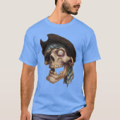 Aaarnold Tシャツ (正面)