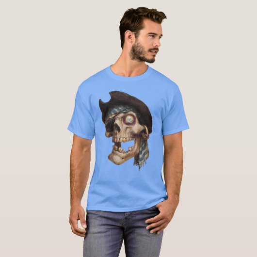 Aaarnold Tシャツ (正面フル)