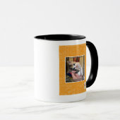 Aaaws マグカップ (正面右)