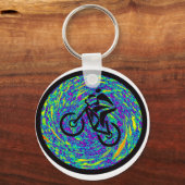 aab68 キーホルダー (正面)