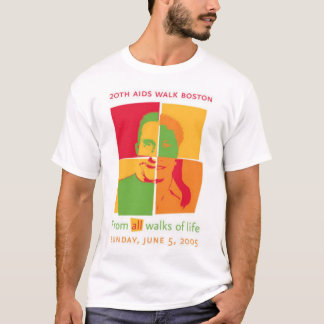AAC Tシャツ
