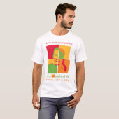 AAC Tシャツ (正面フル)