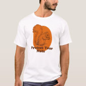 aad866 tシャツ (正面)