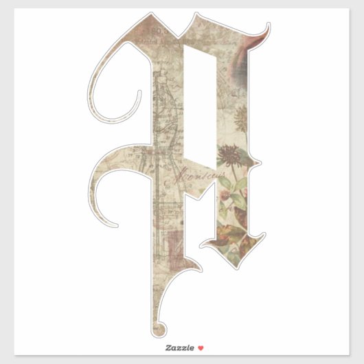 AADINA -A- |マグカスタムグ |パーソナライズされたギフト シール (シート)