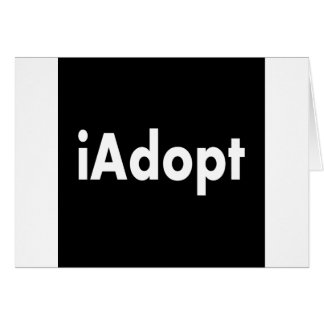 aAdopt