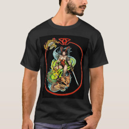 AADW03 Tシャツ