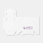 AAFCお気に入りボックス フェイバーボックス (折り畳みなし)