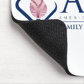 AAFCマウスパッド マウスパッド (コーナー)