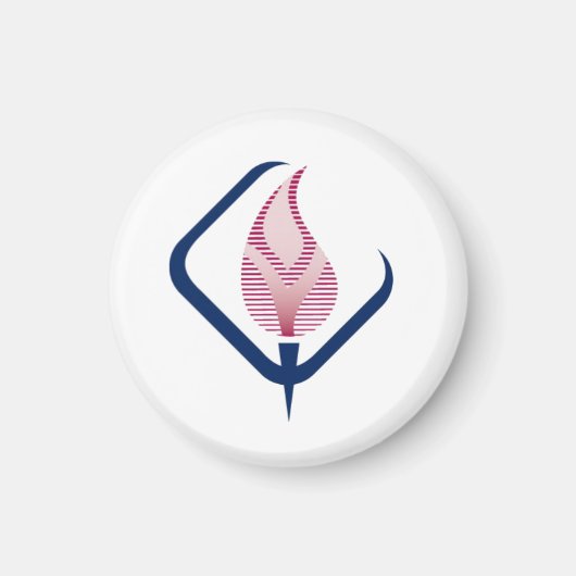 AAFCマグネット マグネット (正面)