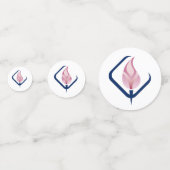 AAFC紙吹雪 コンフェッティ (正面)