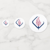 AAFC紙吹雪 コンフェッティ (裏面)