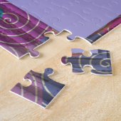 AAh S&%#月曜日のジグソーパズル ジグソーパズル (側面)