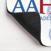 AAHIVMのマウスパッド マウスパッド (コーナー)