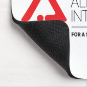 AAIのマウスパッド マウスパッド (コーナー)