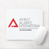 AAIのマウスパッド マウスパッド (マウス)