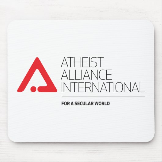 AAIのマウスパッド マウスパッド (正面)