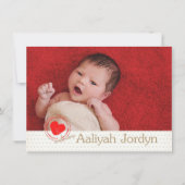 aaliyah 案内状 (裏面)
