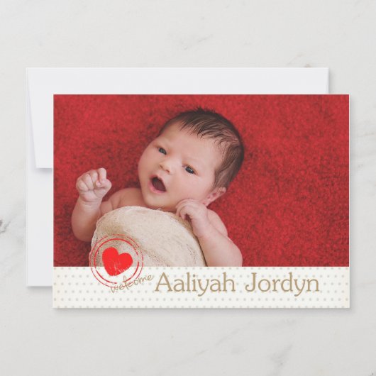 aaliyah 案内状 (裏面)