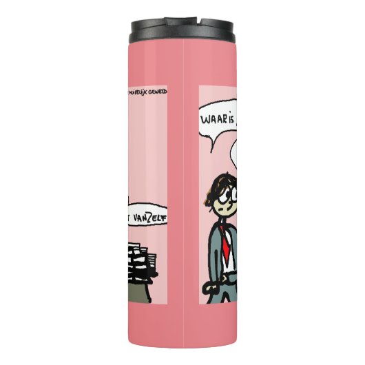 Aanbesteden: het houdt niet op, niet vanzelf タンブラー (裏面)