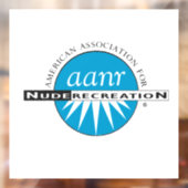 AANRウィンドウ固定 ウィンドウサイン (シート2)