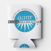 AANRブランド 缶クーラー (裏面)