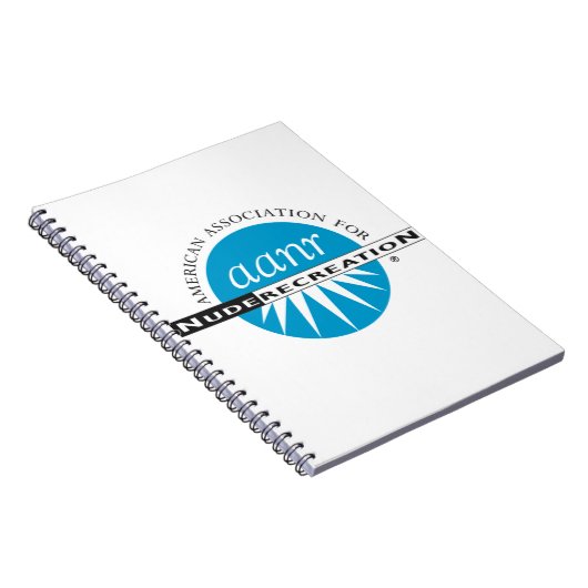 AANR ノートブック (右側)