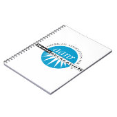 AANR ノートブック (左側)