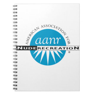 AANR ノートブック